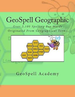 Geospell Geographic