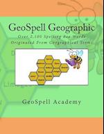 Geospell Geographic