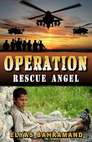 Operation Rescue Angel