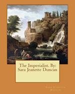 The Imperialist. Novel by