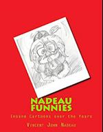 Nadeau Funnies Vol.1