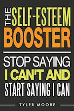 The Self-Esteem Booster