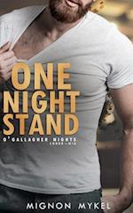 One Night Stand