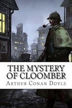 The Mystery of Cloomber Arthur Conan Doyle