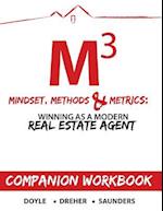 Mindset, Methods & Metrics - Companion Workbook