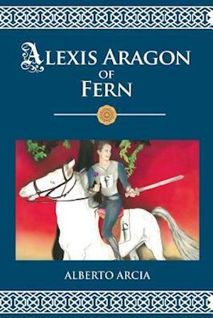 Alexis Aragon of Fern