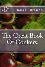 The Great Book of Conkers.