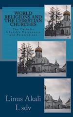 World Religions and the Christian Churches