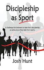 Discipleship as Sport