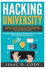 Hacking University