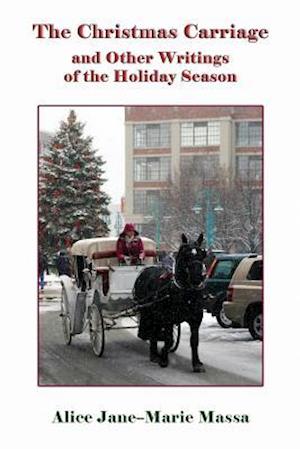 The Christmas Carriage