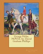 George Helm. Novel by