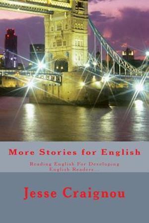 More Stories for English