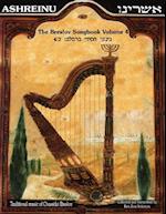 Ashreinu - The Breslov Songbook, Volume 4