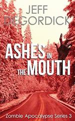 Ashes in the Mouth