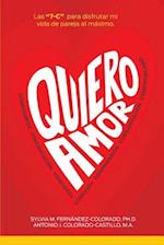 Quiero Amor