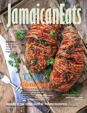 Jamaicaneats Magazine