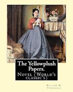 The Yellowplush Papers. by