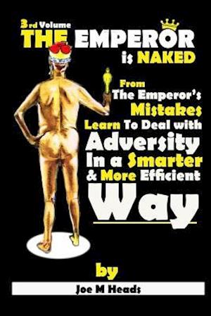 The Emperor is Naked - volume 3