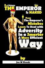 The Emperor Is Naked - Volume 3