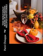 The Holly Jolly Book of Holiday Recipes and Stories