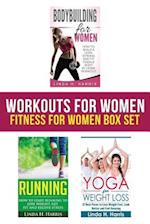 Workouts for Women