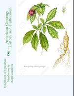 American Ginseng