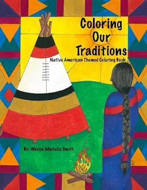 Coloring Our Traditions