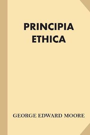 Principia Ethica