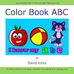 Color Book ABC