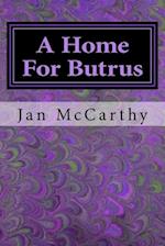 A Home For Butrus