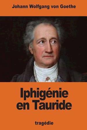 Iphigénie En Tauride