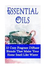 Essential Oils