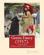 Green Fancy (1917). by
