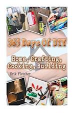 365 Days of DIY