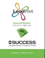 Leadwell Emerald Module Trainer's Manual