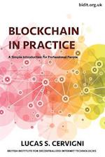 Blockchain in Practice