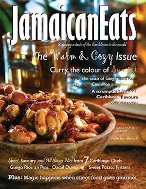 Jamaicaneats Magazine