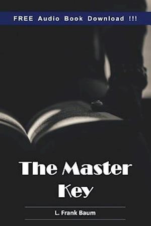 The Master Key (Include Audio book)