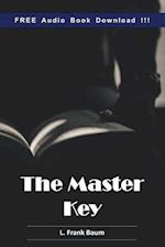 The Master Key (Include Audio book)