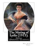 The Mating of Lydia (1913). by