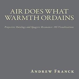 Air Does What Warmth Ordains