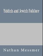 Yiddish and Jewish Folklore