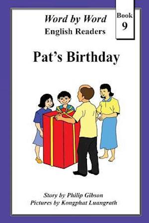 Pat's Birthday