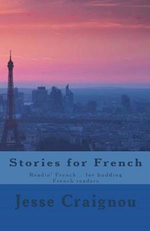 Stories for French