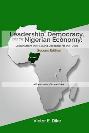 Leadership, Democracy, and the Nigerian Economy