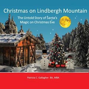 Christmas on Lindbergh Mountain