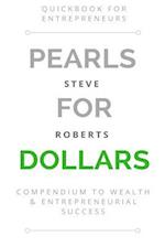 Pearls for Dollars