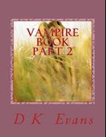 vampire book part 2