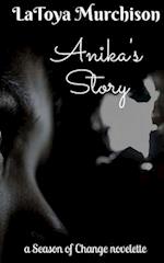 Anika's Story (Novelette)